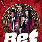 bet on tv shows